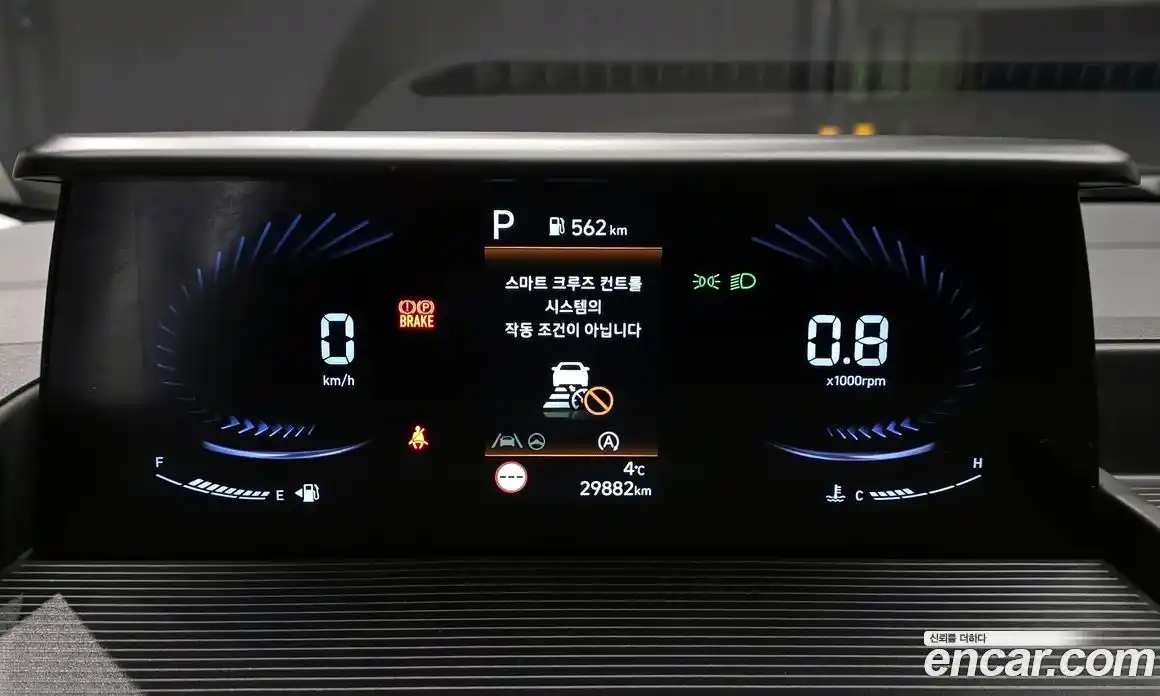 Hyundai Staria 2022 2.2 Автомат в Москве № 48651, фото 14