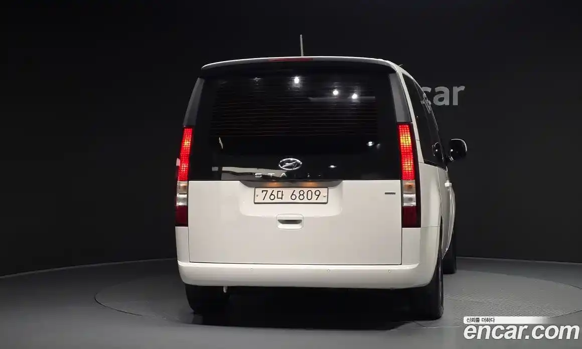 Hyundai Staria 2022 2.2 Автомат в Москве № 48651, фото 20