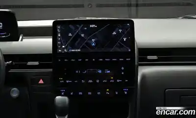 Hyundai Staria 2022 2.2 Автомат в Москве № 48651, миниатюра 4