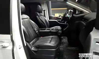 Hyundai Staria 2022 2.2 Автомат в Москве № 48651, миниатюра 5