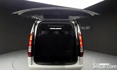 Hyundai Staria 2022 2.2 Автомат в Москве № 48651, миниатюра 7