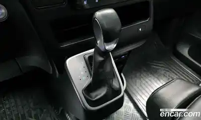 Hyundai Staria 2022 2.2 Автомат в Москве № 48651, миниатюра 9