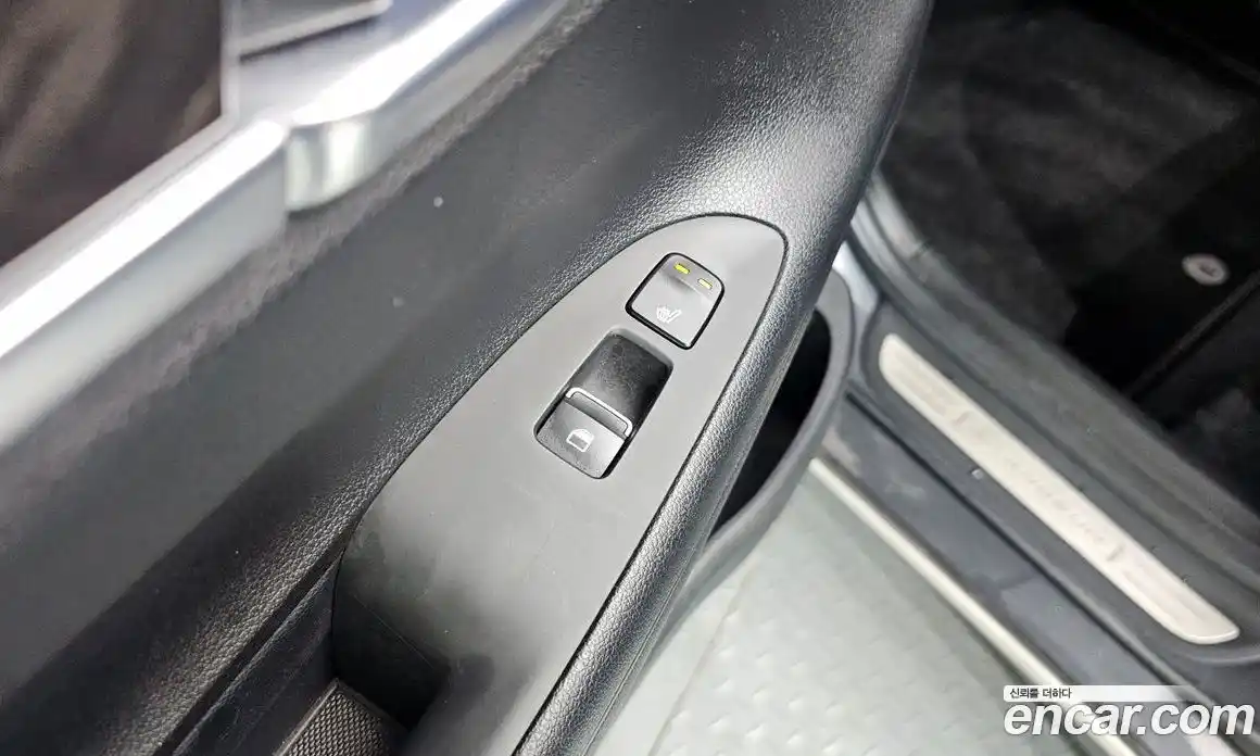 Hyundai Grandeur 2018 2.2 Автомат в Москве № 48743, фото 11