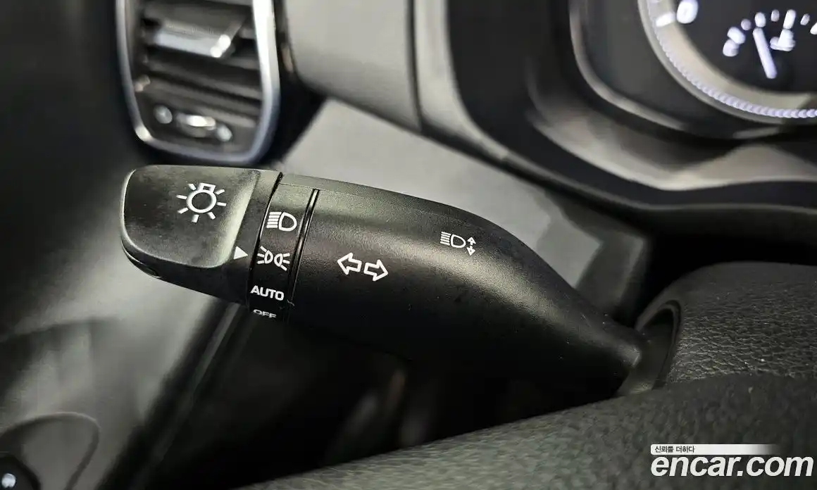 Hyundai Grandeur 2018 2.2 Автомат в Москве № 48743, фото 19