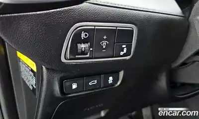 Hyundai Grandeur 2018 2.2 Автомат в Москве № 48743, миниатюра 3