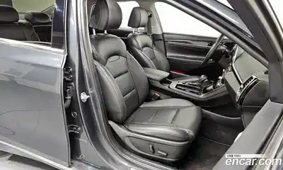 Hyundai Grandeur 2018 2.2 Автомат в Москве № 48743, миниатюра 5