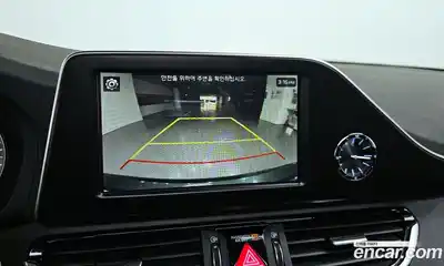 Hyundai Grandeur 2018 2.2 Автомат в Москве № 48743, миниатюра 6