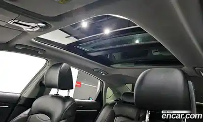 Hyundai Grandeur 2018 2.2 Автомат в Москве № 48743, миниатюра 7