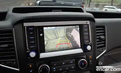 Hyundai Solati 2024 2.5 Автомат в Москве № 48800, миниатюра 12