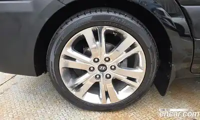 Hyundai Solati 2024 2.5 Автомат в Москве № 48800, миниатюра 8