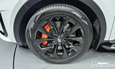 Kia Sorento 2021 2.5 Автомат в Москве № 50768, миниатюра 11