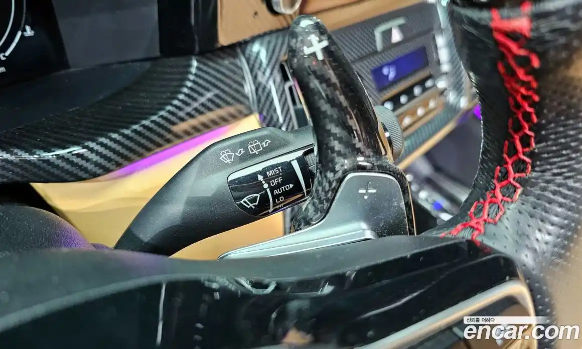 Kia Sorento 2021 2.5 Автомат в Москве № 50768, фото 19