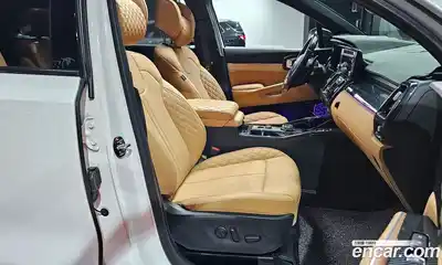 Kia Sorento 2021 2.5 Автомат в Москве № 50768, миниатюра 3