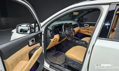 Kia Sorento 2021 2.5 Автомат в Москве № 50768, миниатюра 4