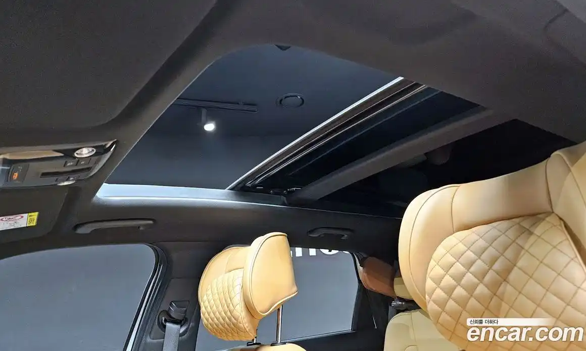 Kia Sorento 2021 2.5 Автомат в Москве № 50768, фото 7