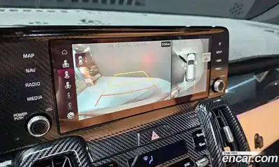 Kia Sorento 2021 2.5 Автомат в Москве № 50768, миниатюра 10