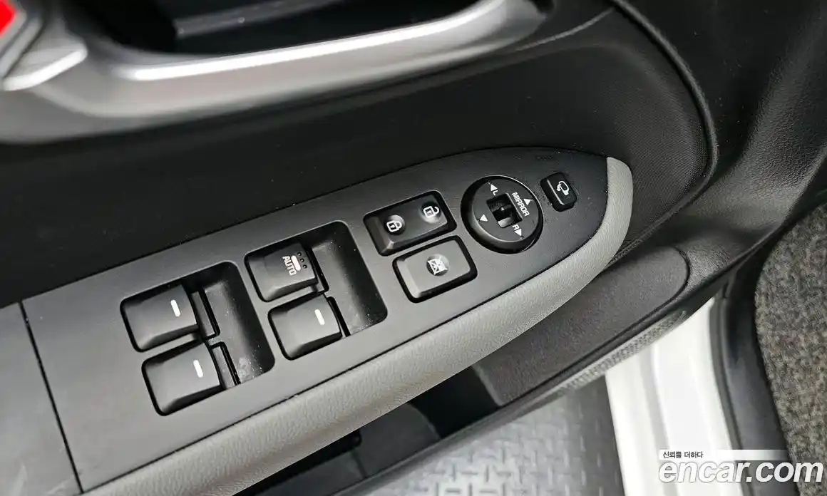 Kia Ray 2023 1.0 Автомат в Москве № 52676, фото 1