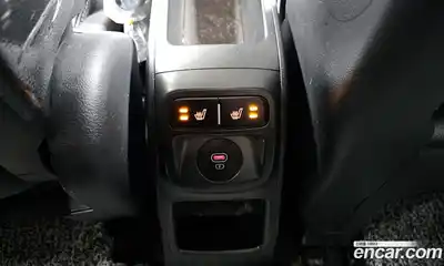 Kia Ray 2023 1.0 Автомат в Москве № 52676, миниатюра 11