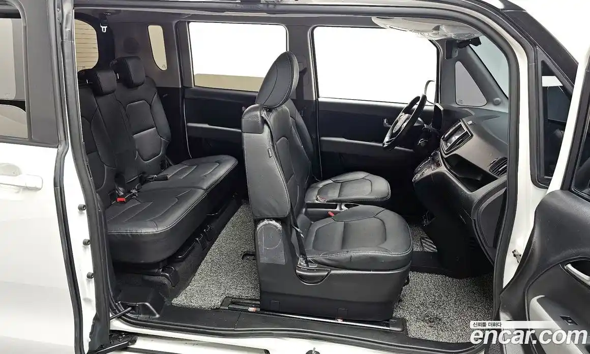 Kia Ray 2023 1.0 Автомат в Москве № 52676, фото 16