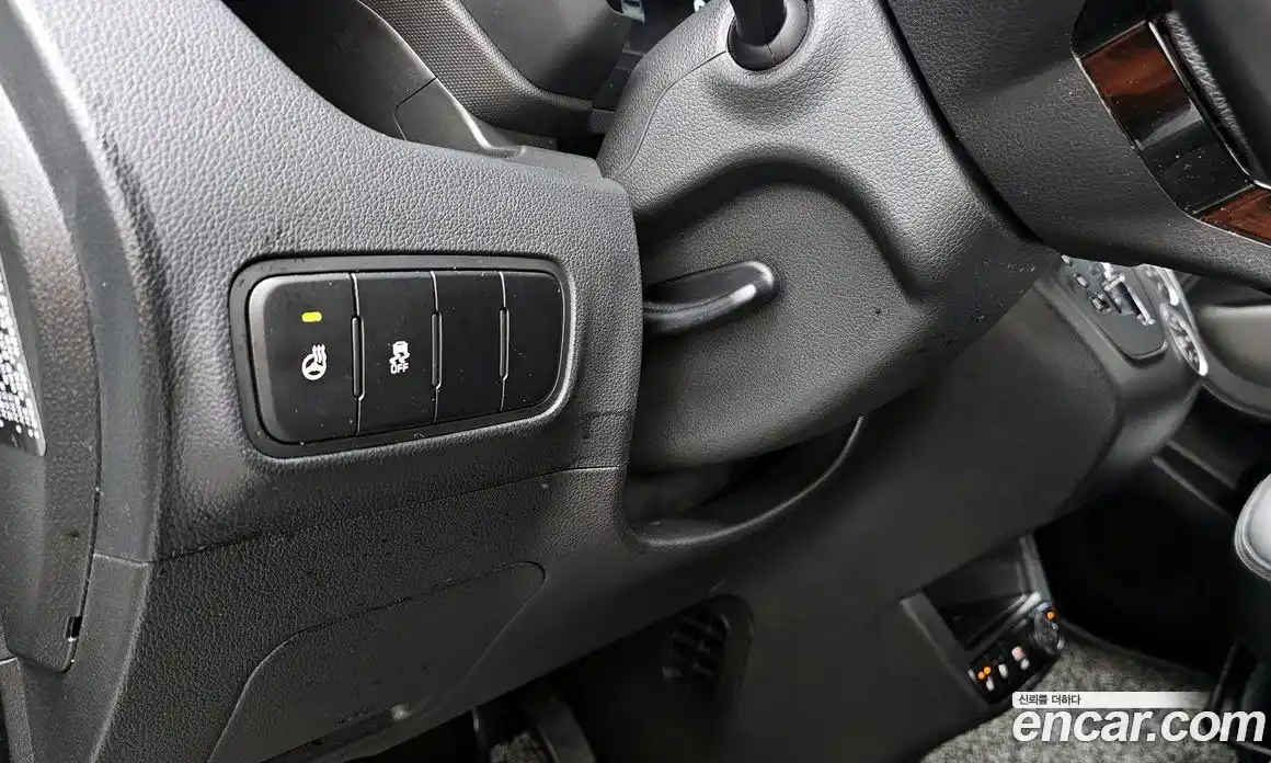 Kia Ray 2023 1.0 Автомат в Москве № 52676, фото 17