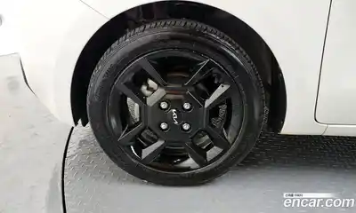 Kia Ray 2023 1.0 Автомат в Москве № 52676, миниатюра 4