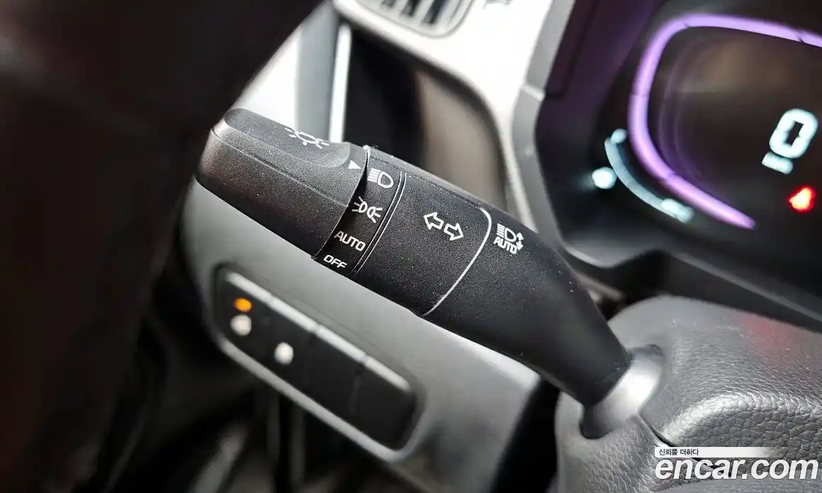 Kia Ray 2023 1.0 Автомат в Москве № 52676, фото 5