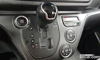 Kia Ray 2023 1.0 Автомат в Москве № 52676, миниатюра 6