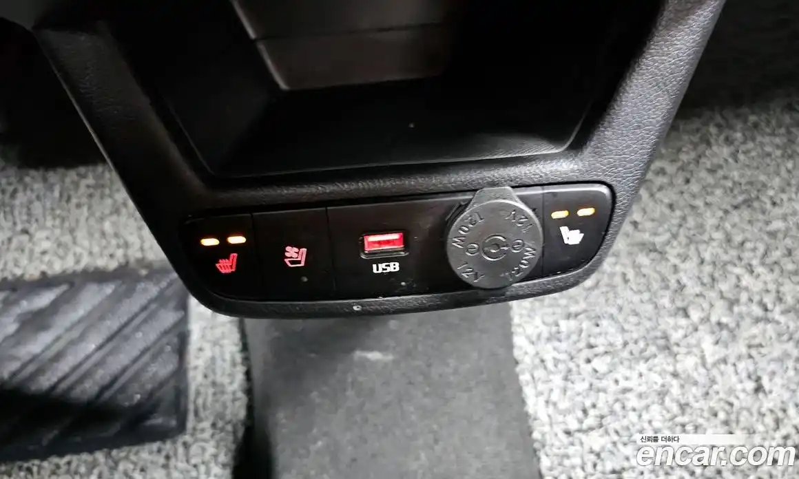 Kia Ray 2023 1.0 Автомат в Москве № 52676, фото 7