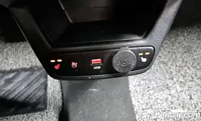 Kia Ray 2023 1.0 Автомат в Москве № 52676, миниатюра 7