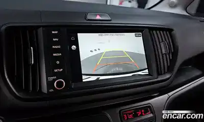 Kia Ray 2023 1.0 Автомат в Москве № 52676, миниатюра 8