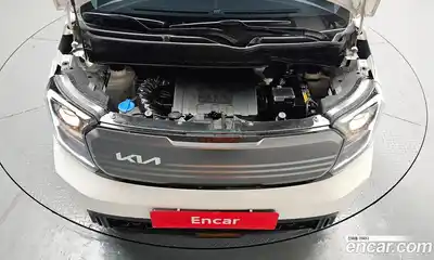 Kia Ray 2023 1.0 Автомат в Москве № 52676, миниатюра 10