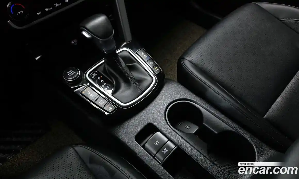 Kia Seltos 2021 1.6 Автомат в Москве № 54273, фото 14