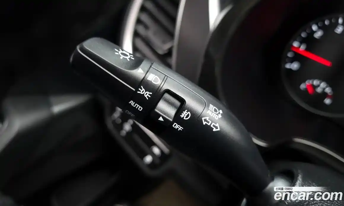 Kia Seltos 2021 1.6 Автомат в Москве № 54273, фото 18