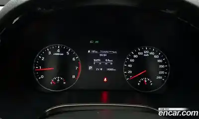 Kia Seltos 2021 1.6 Автомат в Москве № 54273, миниатюра 5