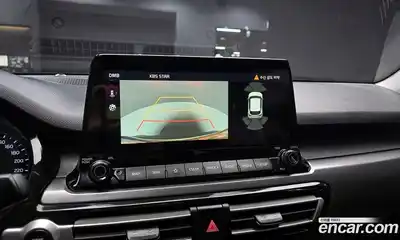 Kia Seltos 2021 1.6 Автомат в Москве № 54273, миниатюра 7