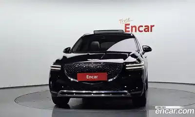 Genesis GV70, 2024