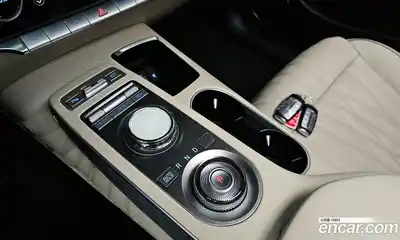 Genesis GV70 2024 2.5 Автомат в Москве № 56553, миниатюра 3