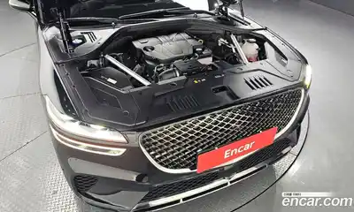 Genesis GV70 2024 2.5 Автомат в Москве № 56553, миниатюра 9