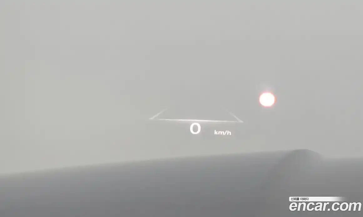 Genesis GV80 2023 2.5 Автомат в Москве № 56794, фото 16