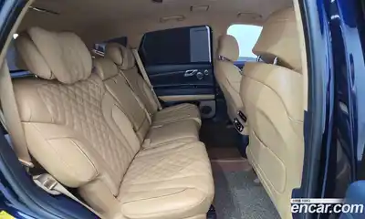 Genesis GV80 2023 2.5 Автомат в Москве № 56794, миниатюра 3