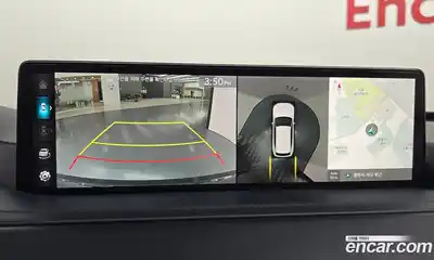 Genesis GV80 2023 2.5 Автомат в Москве № 56794, миниатюра 8