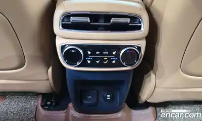 Genesis GV80 2023 2.5 Автомат в Москве № 56794, миниатюра 9