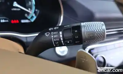 Genesis GV80 2023 2.5 Автомат в Москве № 56794, миниатюра 10