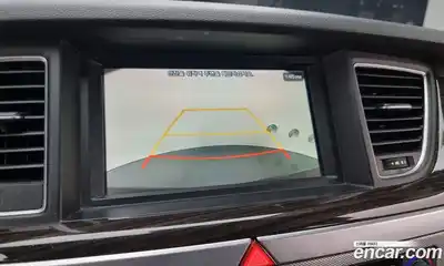 Genesis G80 2019 3.3 Автомат в Москве № 56851, миниатюра 12