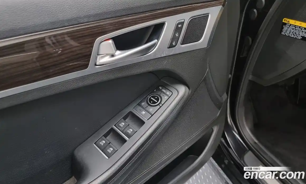 Genesis G80 2019 3.3 Автомат в Москве № 56851, фото 13