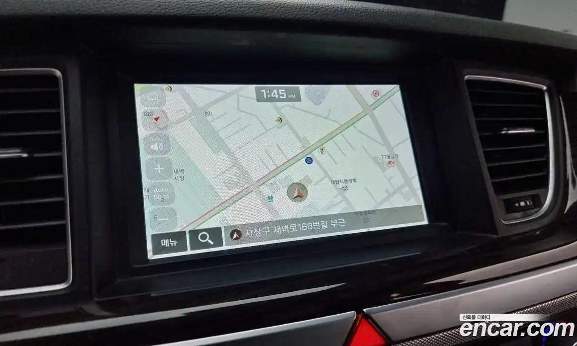 Genesis G80 2019 3.3 Автомат в Москве № 56851, фото 16