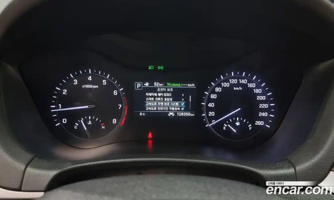 Genesis G80 2019 3.3 Автомат в Москве № 56851, фото 17