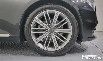 Genesis G80 2019 3.3 Автомат в Москве № 56851, миниатюра 3
