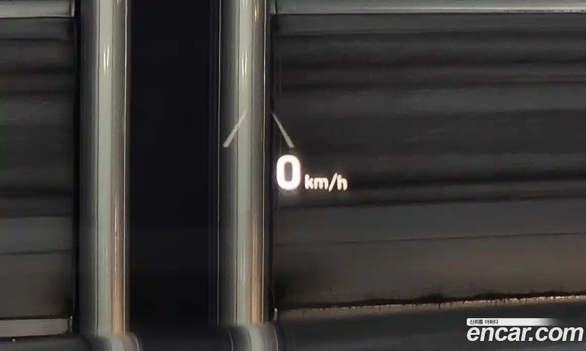 Genesis EQ900 2016 3.8 Автомат в Москве № 57218, фото 13