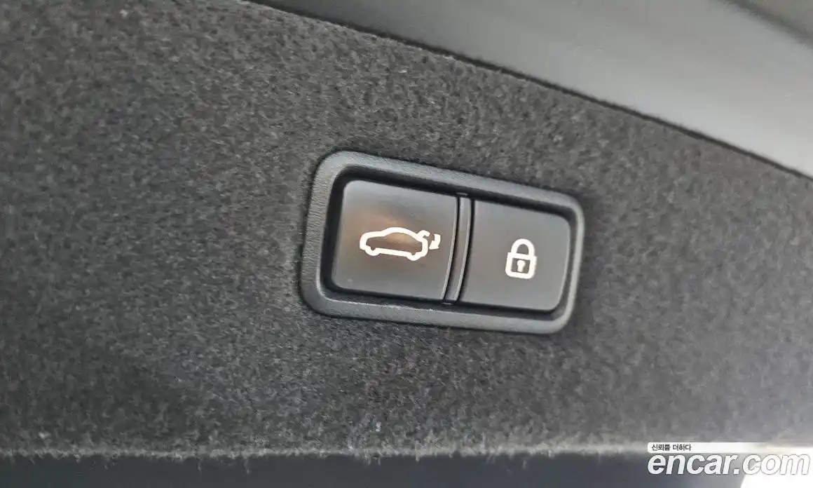 Genesis EQ900 2016 3.8 Автомат в Москве № 57218, фото 3